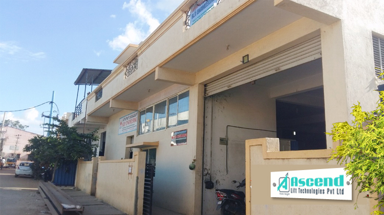 ascend lift technologies pvt ltd