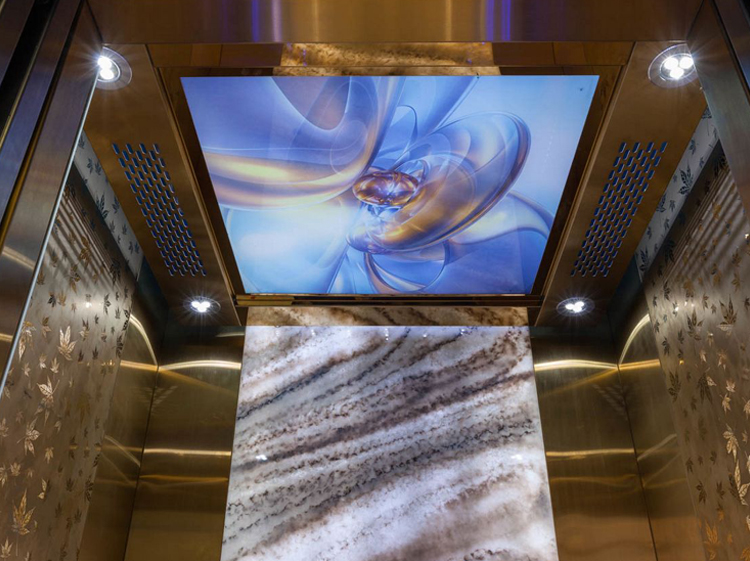 Elevator Manufacturers in bangalore